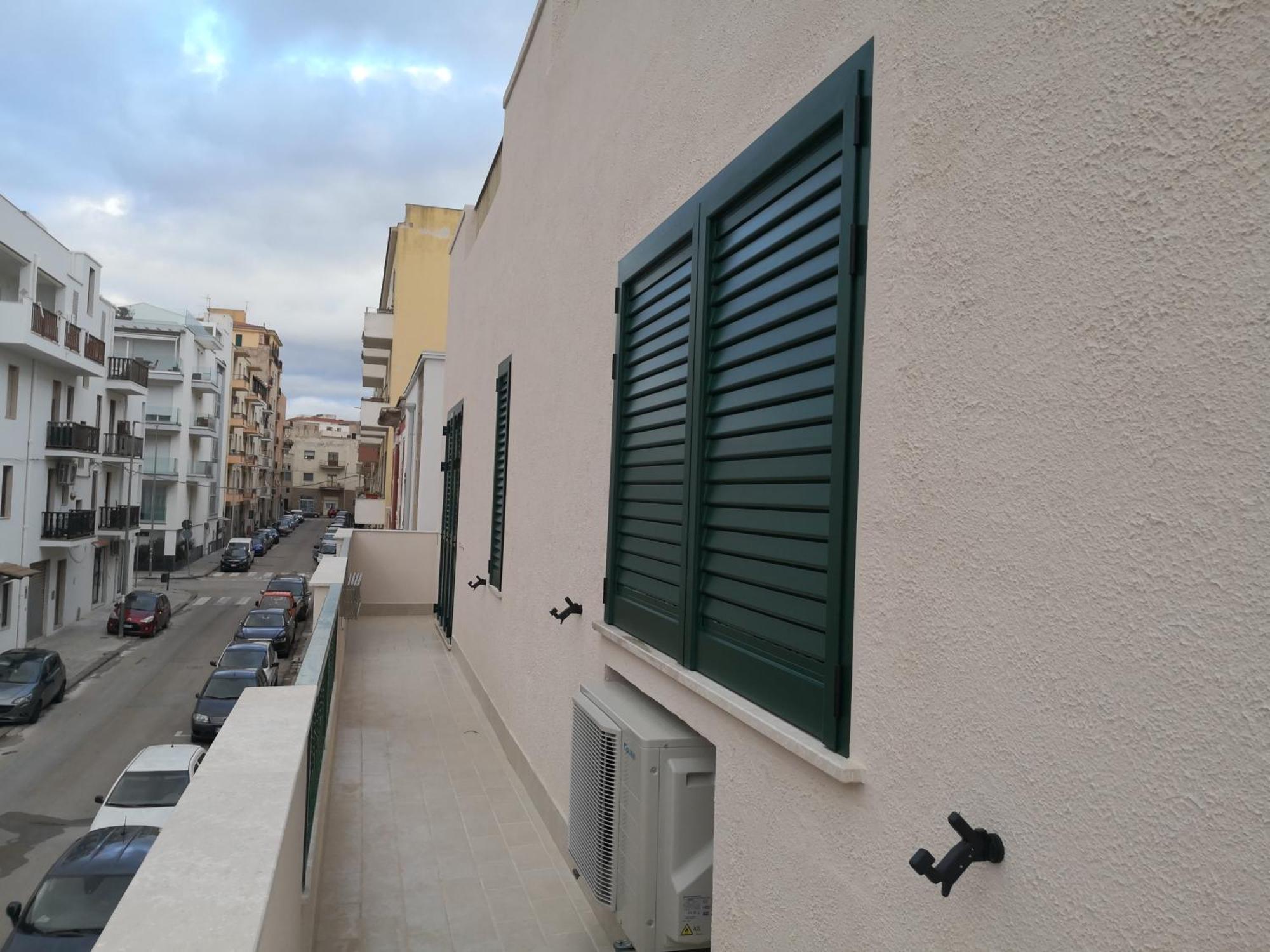 Zona Residenziale, Appartamento Incantevole Vista Mare Via Antonio Gramsci, 18, 07041 Alghero Ss Exterior foto