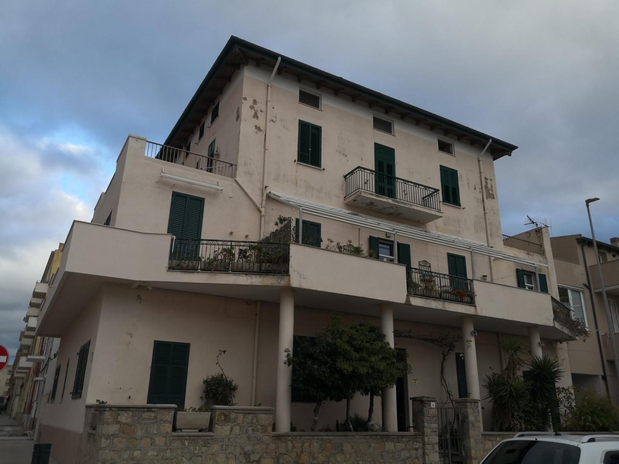 Zona Residenziale, Appartamento Incantevole Vista Mare Via Antonio Gramsci, 18, 07041 Alghero Ss Exterior foto