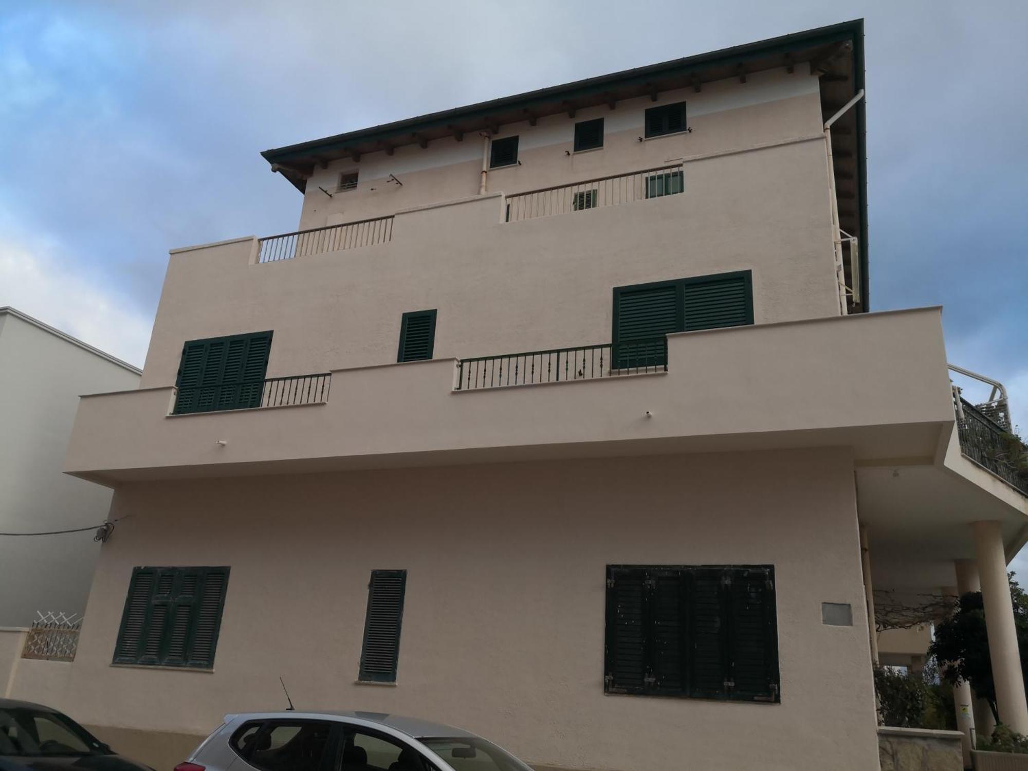 Zona Residenziale, Appartamento Incantevole Vista Mare Via Antonio Gramsci, 18, 07041 Alghero Ss Exterior foto