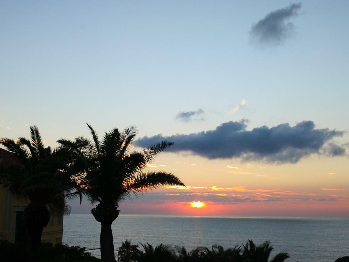 Zona Residenziale, Appartamento Incantevole Vista Mare Via Antonio Gramsci, 18, 07041 Alghero Ss Exterior foto
