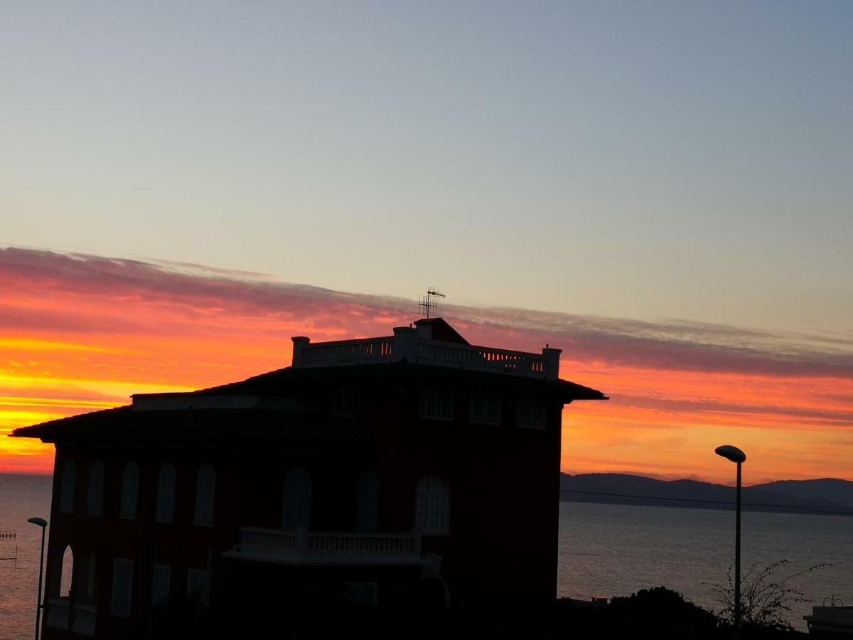 Zona Residenziale, Appartamento Incantevole Vista Mare Via Antonio Gramsci, 18, 07041 Alghero Ss Exterior foto